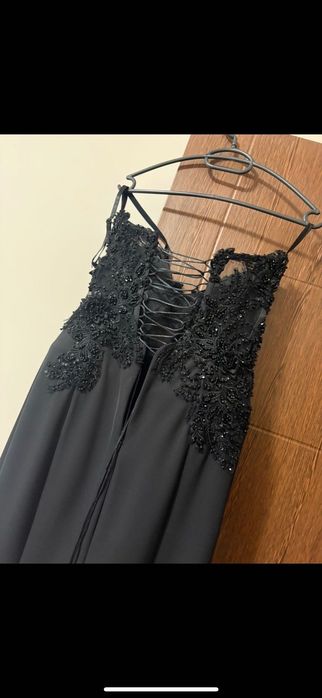 Бална рокля в много добро състояние