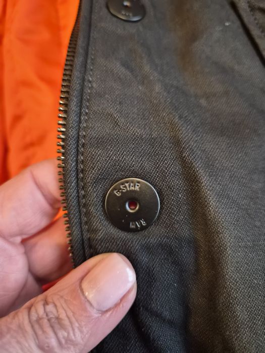 яке джи стар тип бомбер