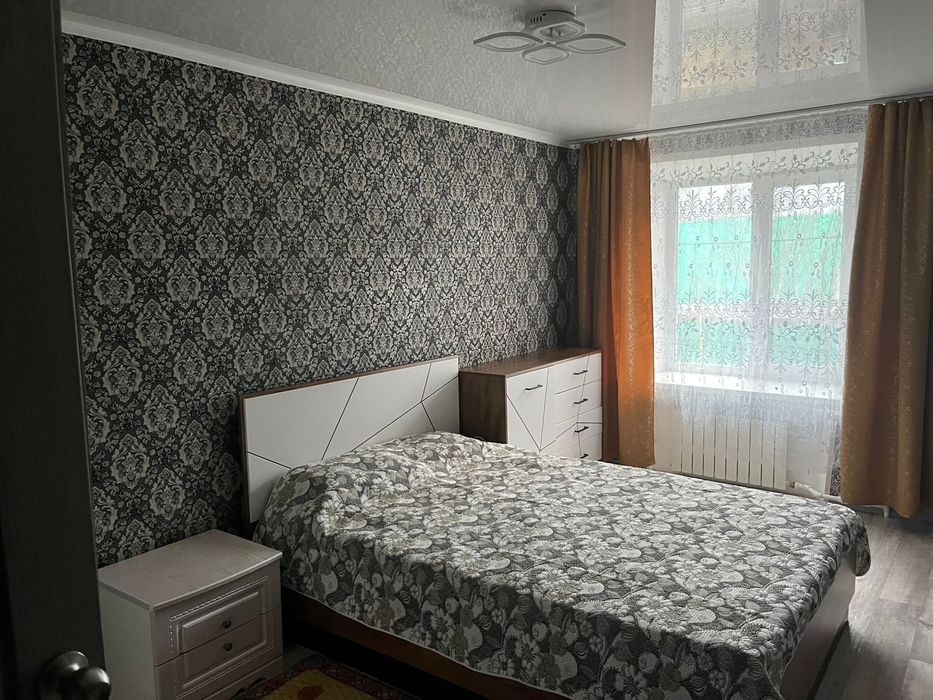 Продам 3х комнатную квартиру