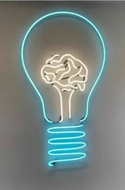 Вывески из неон флекс