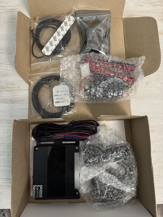 GPS трекер, навигация Naviline ГЛОНАСС