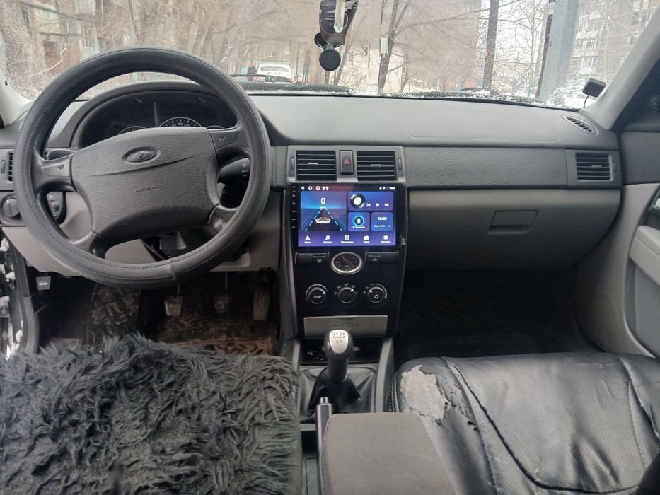 Продаю приору в хорошем состоянии