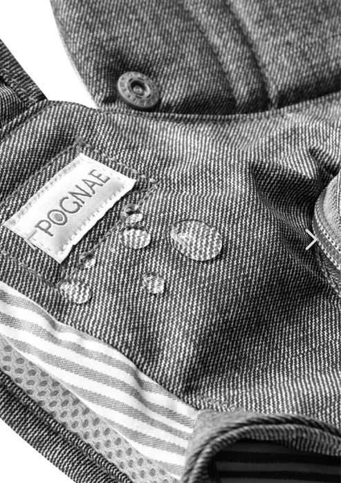 Детская переноска