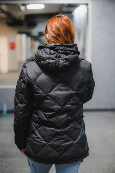 Pararajumpers пухена парка  M размер