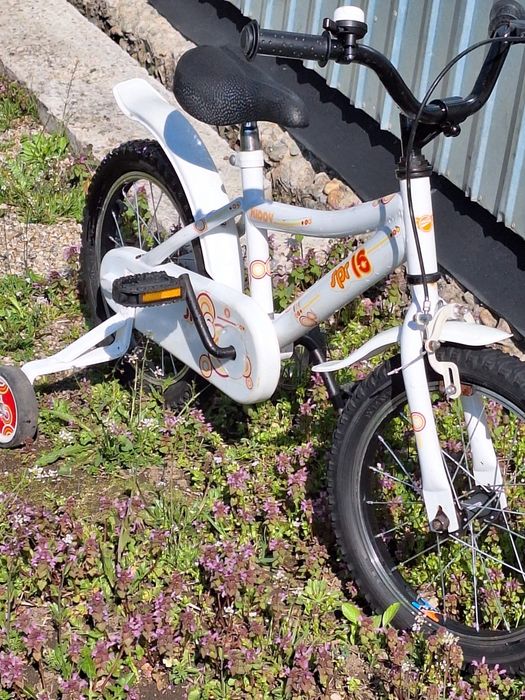 Vand bicicleta copii