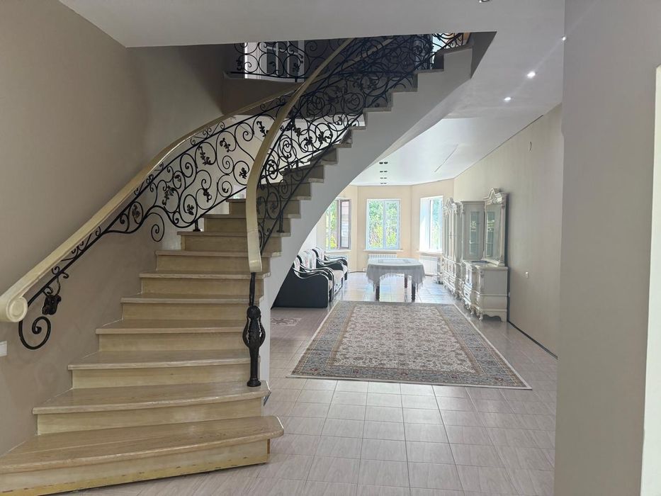 Продам коттедж в заречном-3