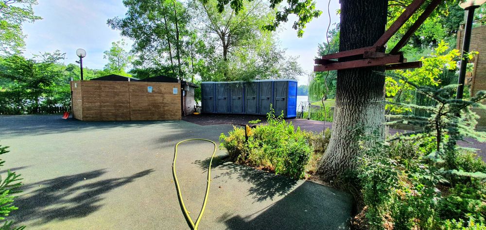 Inchiriere Toalete Ecologice - Chitila, Mogosoaia, Buftea