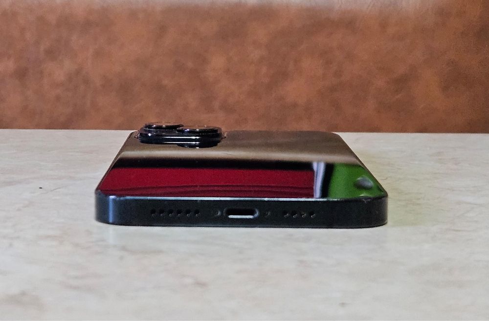 iPhone 14 Plus 128 gb black