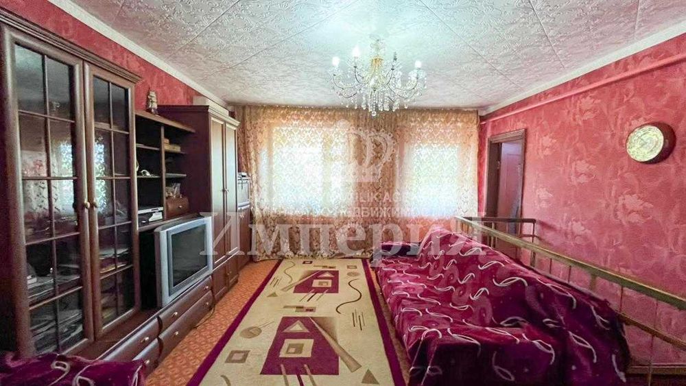 Продается 5 ком дом, район Хутор Калжан_Империя