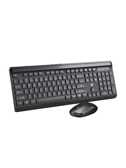 ' Игровой набор Hp Cs500 Black (RUS)