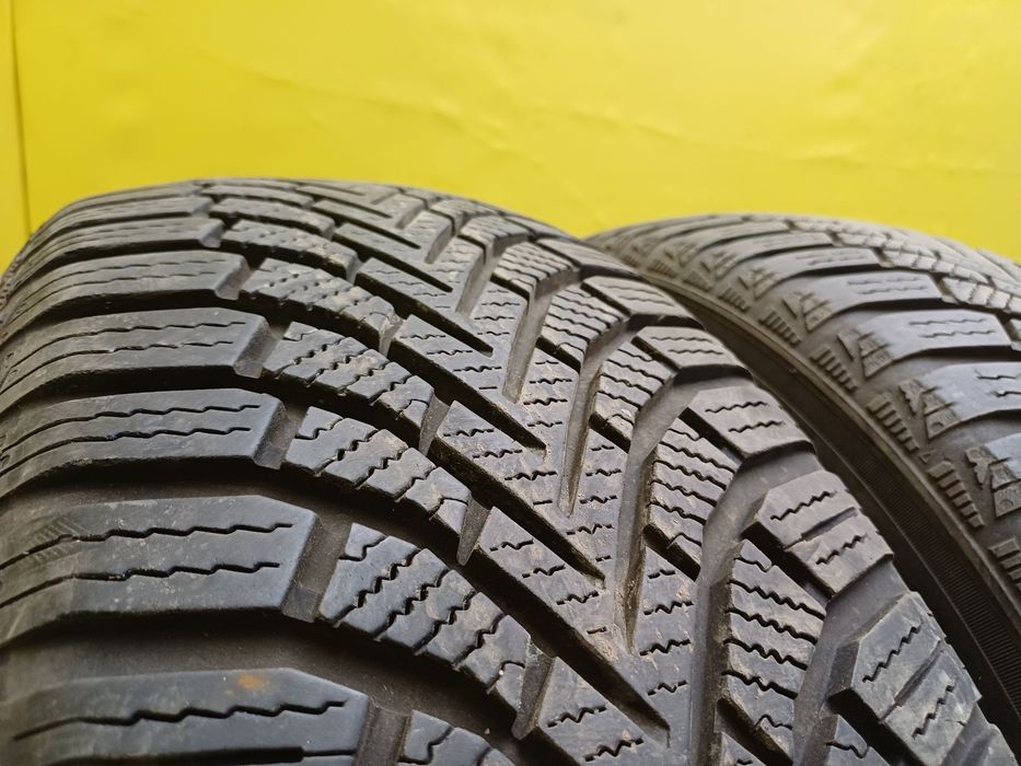 Шины 195/65 R15 Sailun пара.