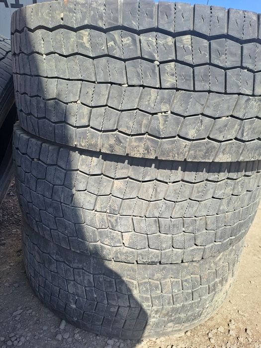 Покрышка грузавой