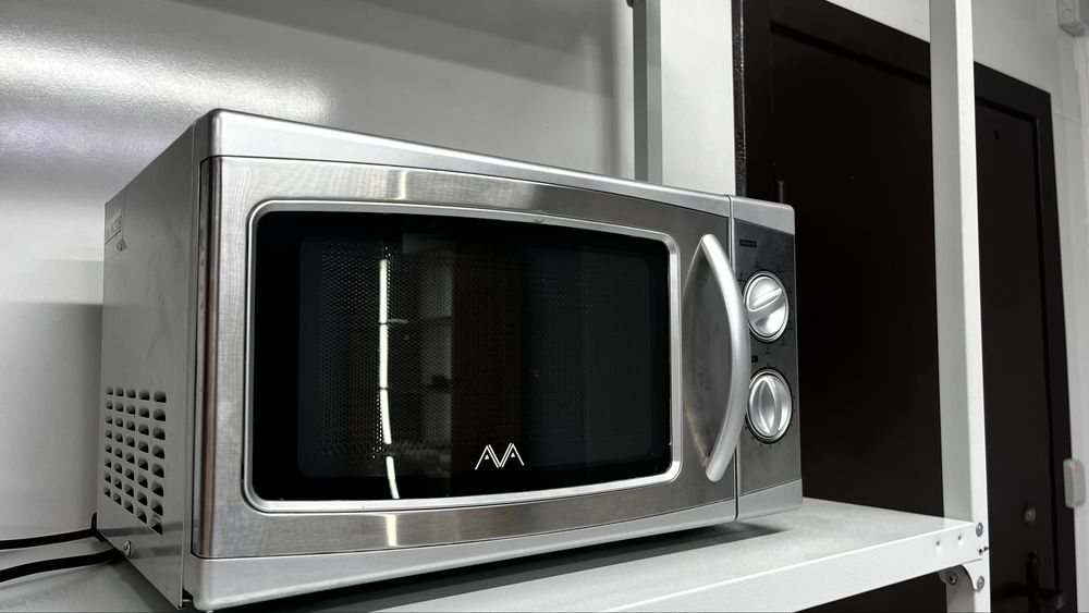 Микроволновка AVA