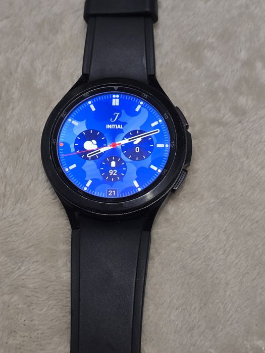 Samsung Galaxy Watch 4