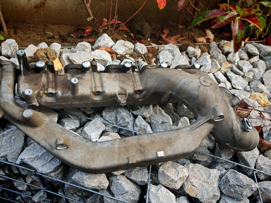 Колектор за Jeep Grand Cherokee WJ