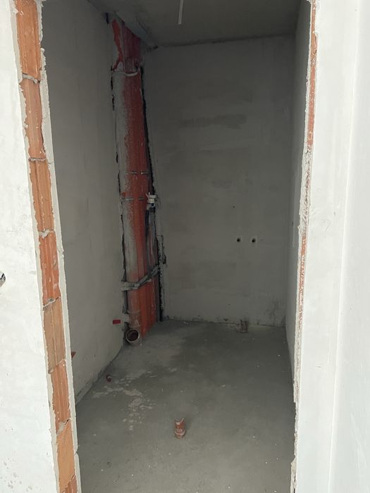 Апартамент Двустаен