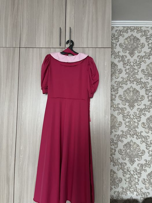 Продам вечернее платье