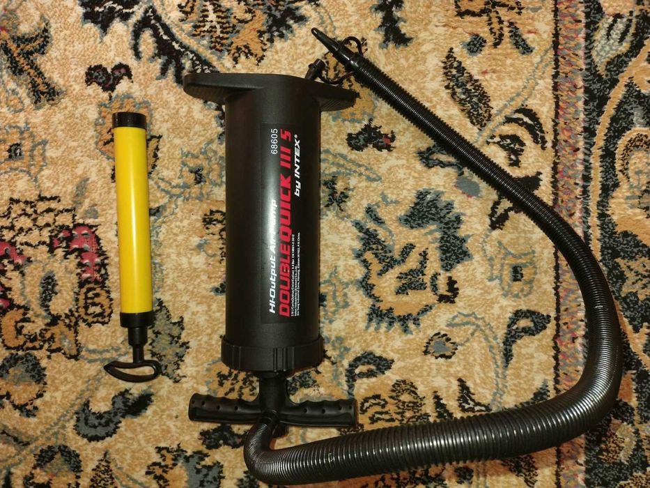 Pompa Intex Double Quick 3