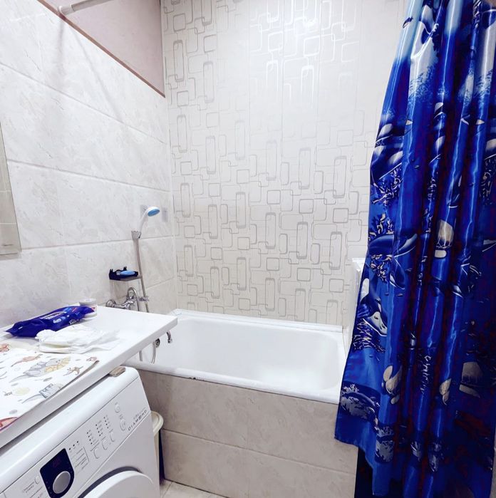 Мирзо Улугбекский. Ташсельмаш 3/4/4