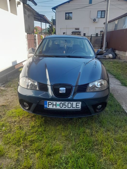 Se vinde Seat Ibitza