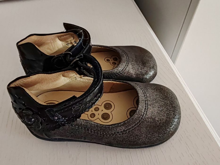 Balerini fetiță 23