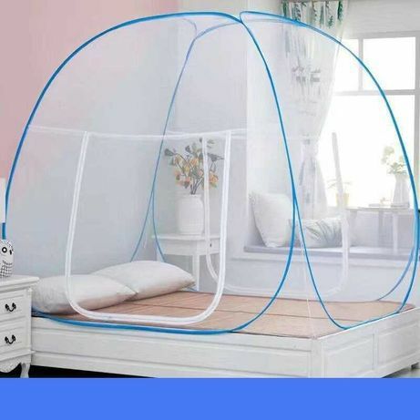 Москитная сетка для кровати
Качественный