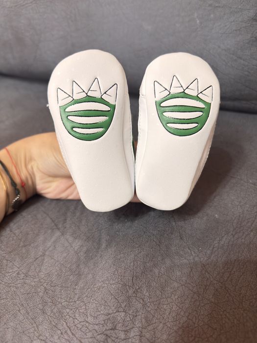 Бебешки обувки  Lacoste