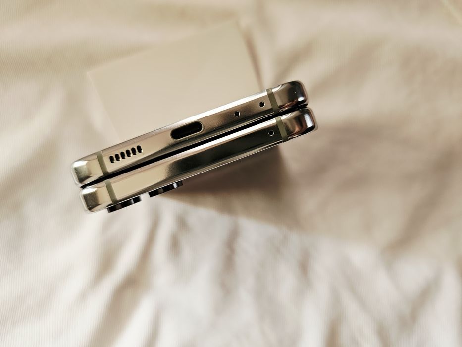 Samsung Z flip 5
