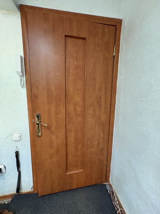 Межкомнатная дверь, полотно