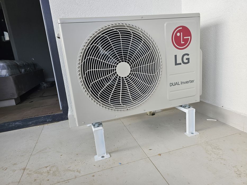 reparatii aer conditionat bihor oradea