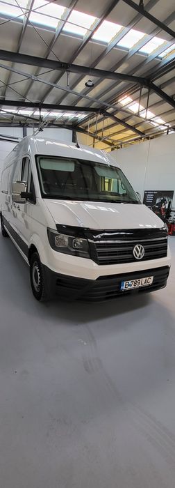 Volkswagen Crafter / 45.000 KM. FARA VARIANTE !!!