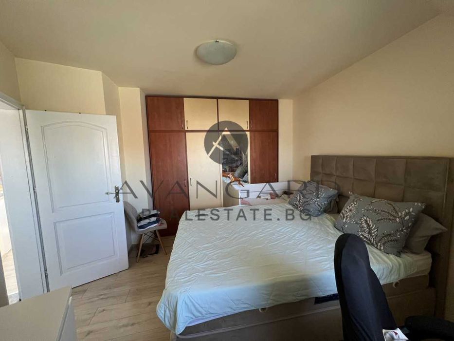 Продава се Двустаен апартамент в Пловдив, Център - 75 кв.м за 1854 €/кв.м - Снимка #5