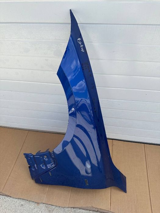Aripa stanga Bmw seria 4 G22 G26 I4 i4 2020/2021/2022/2023