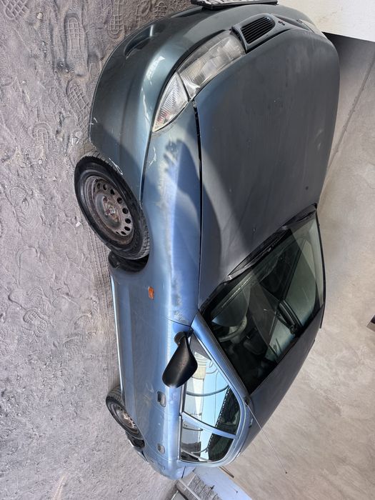 Продам машину состяние