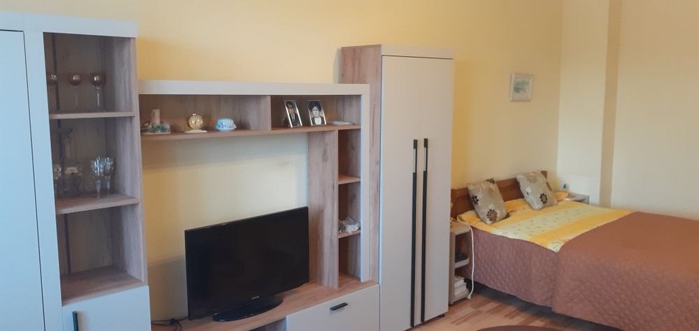 Garsoniera de închiriat în Aiud