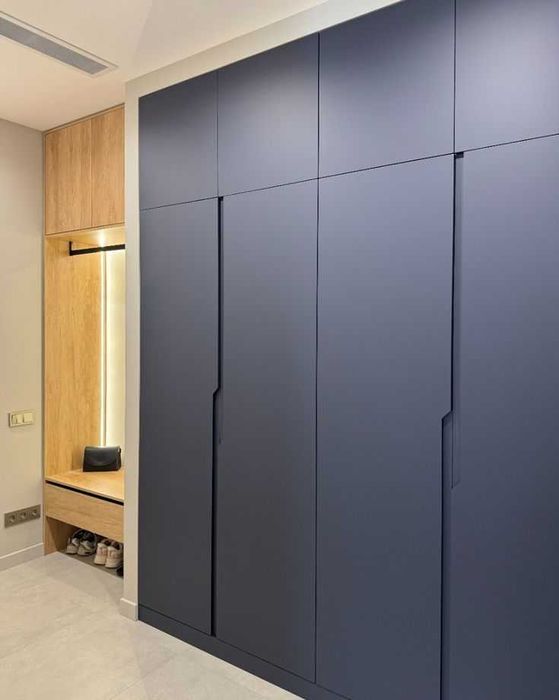 Мебельщик опытный мастер