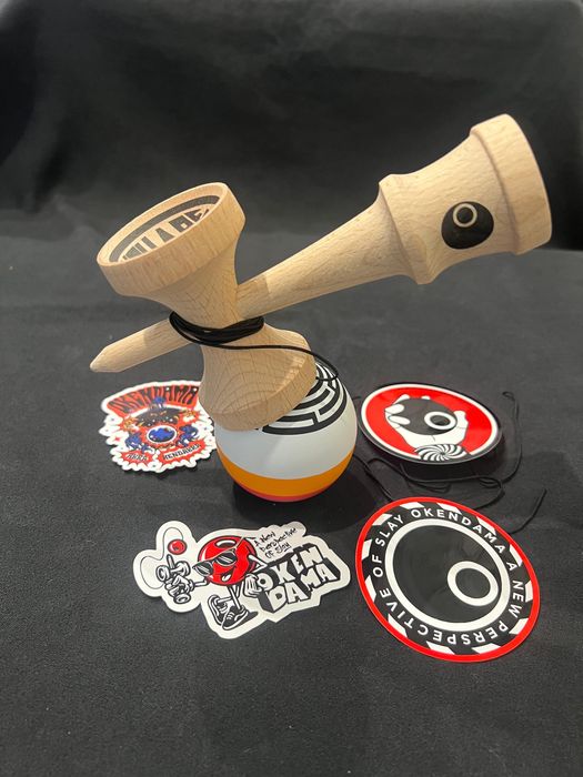 Okendama AntiSkid V2  Premium model 2026 noua