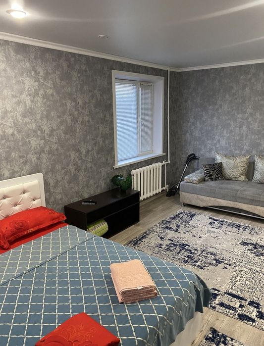 1-но комнатная. Айлара