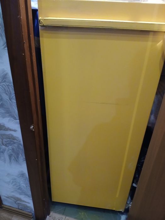 Холодильник Памир