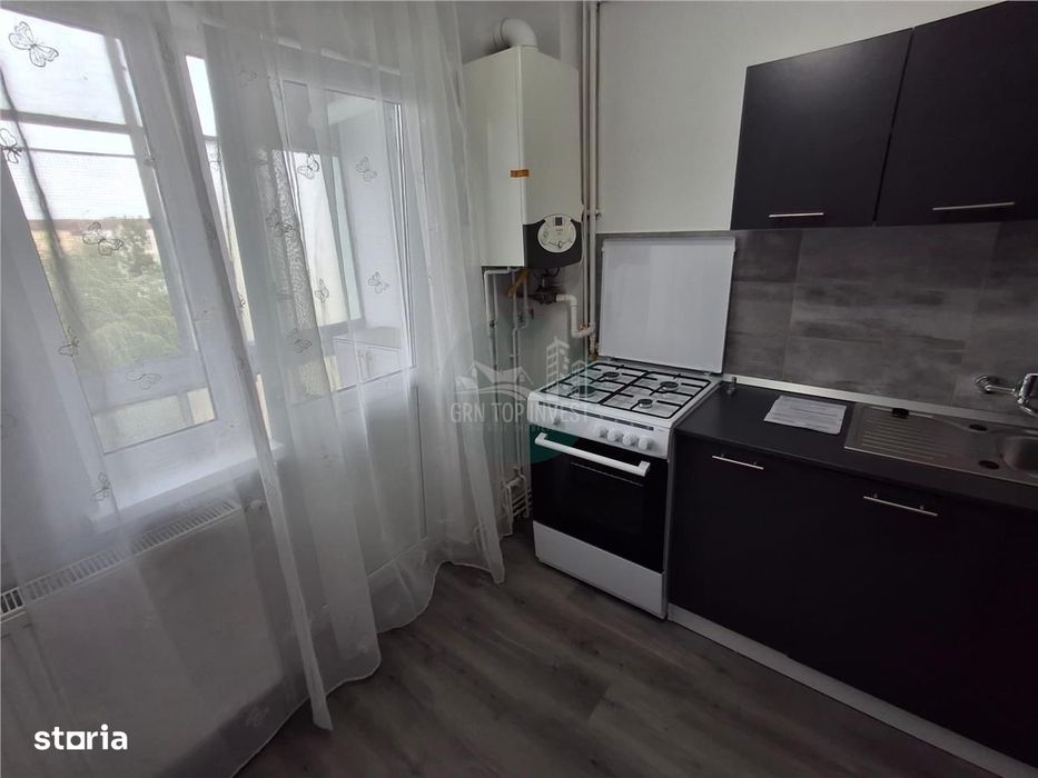 Apartament 2 camere decomandat zona Siretului