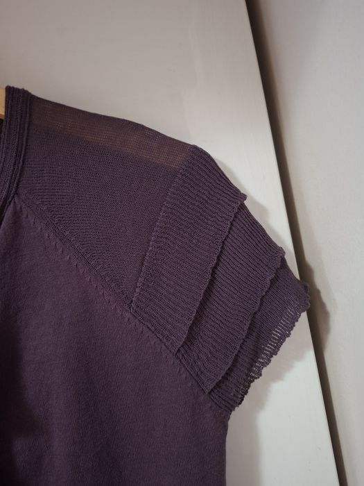 Luxury Benetton S размер
