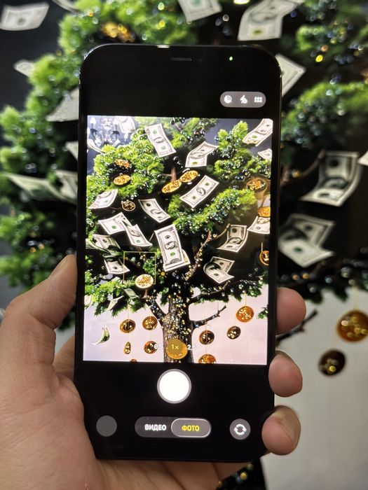 Iphone 12 Pro Max. 256гб. 10/10