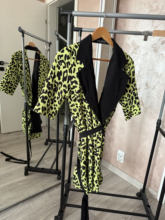 Рокля Nikole collection С