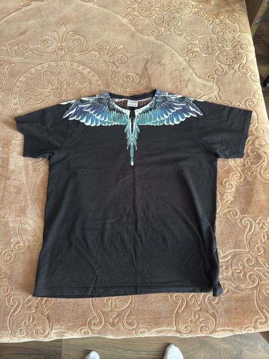 Tricou Marcelo Burlon Tee