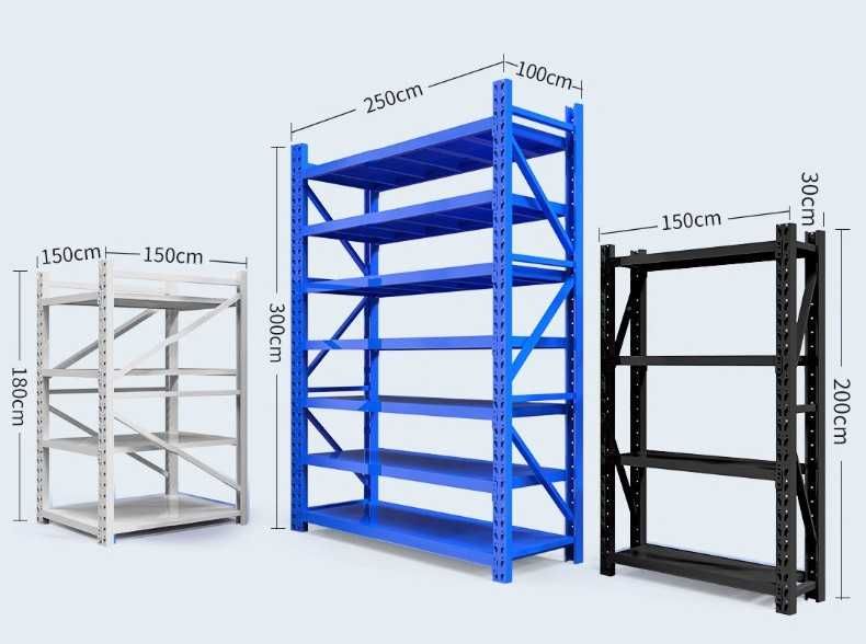 Стеллаж для склада для инструментов / Asboblar uchun stellaj