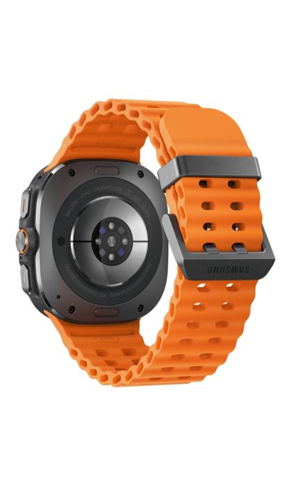 Смарт часы Samsung Galaxy Watch Ultra