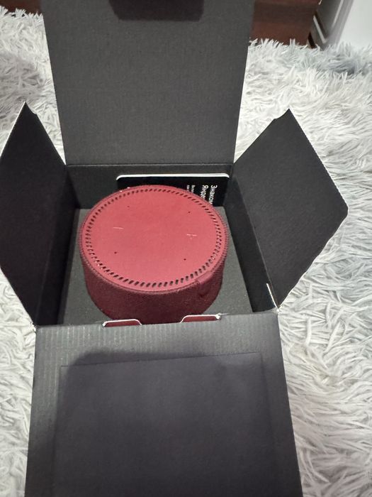 Продам станцию мини Алиса