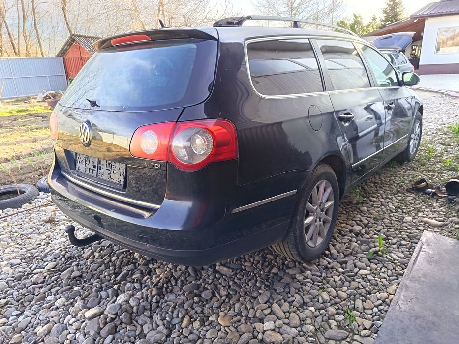 Piese Vw Passat B6 1.9 TDI , 2.0 TDI , 2.0 FSI 2005 - 2010