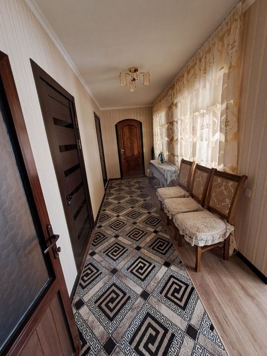 Сергили,  Янгиҳаёт