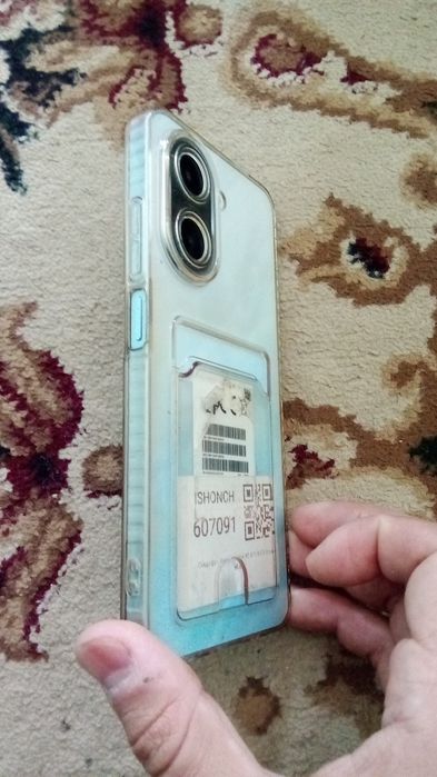 Pashti yangi tel sotiladi